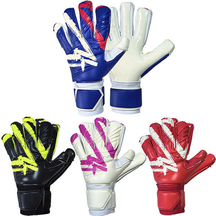 海狼正品 DEFEND 防线 CSS7 内缝儿童成人足球守门员门将手套