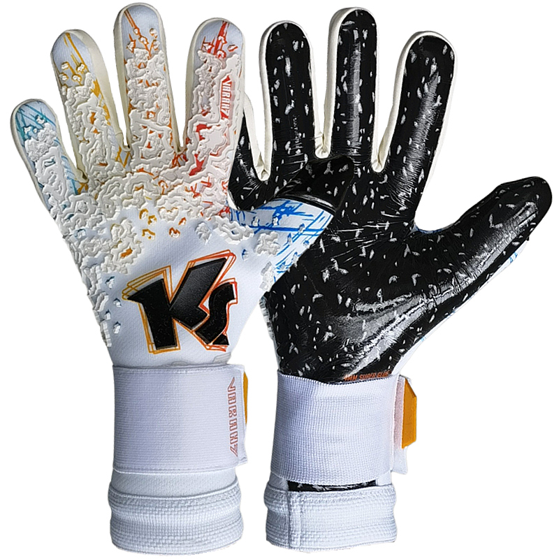 海狼keepersport门将手套全天候