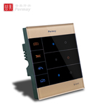 Smart Home Home Remote Control Switch Wi -Fi Управление мобильным телефоном ...