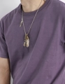 Purple Gray