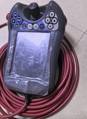 ABB示教器DSQC679全新原装 DSQC687 DSQC611 DSQC664全新原装拍前
