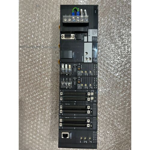 欧姆龙PLC  CJ2H-CPU64-EIP FQ-S15050F NJ-PA3001全新原装拍前请
