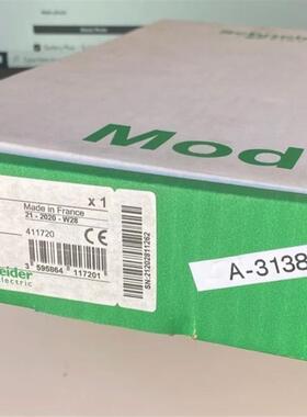Schneider Electric 140CRA31200全新原装拍前请询价