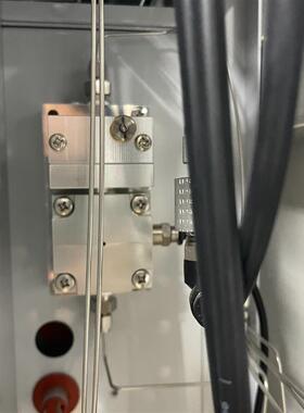 GC8000 氢气限流阀K9803WK 全新原装拍前请询价