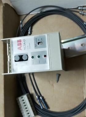 NCSA-01 全新原装正品ABB适配器现 拍前请询价