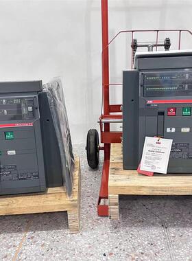 ABB SACE Emax E3 E4 E5 E6 E3S R320全新原装拍前请询价