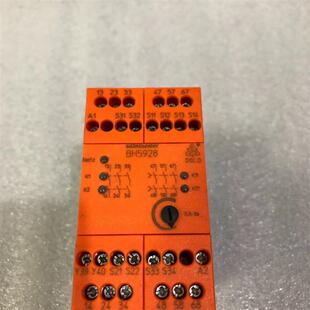 DOLD 多德安全继电器BH5928.93 DC24V 货号全新原装拍前请询价