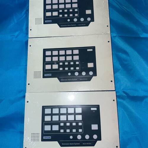 TERASAKI EEA-204 WE-EX81 延伸报警板全新原装拍前请询价