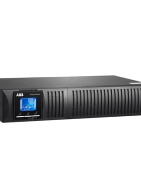 ABB 4NWP100201R0018 UPS PowerValue 11RT G2 2 kVA B HVPAS400