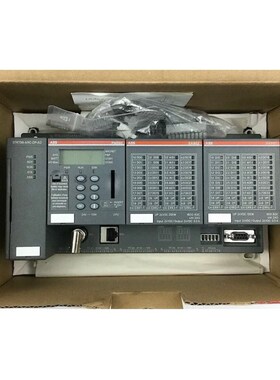 ABB 1SAP801100R0062处理单元W/DA 50全新原装拍前请询价