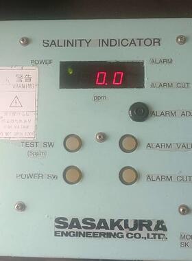 SASAKURA SK101 全新原装拍前请询价