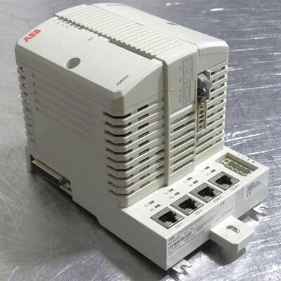 ABB  3BSE018104R1 PM856AK01模块 全新原装拍前请询价