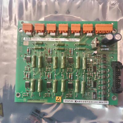 ABB控制板 HIEE401782R0001LT C391 AE01全新原装拍前请询价