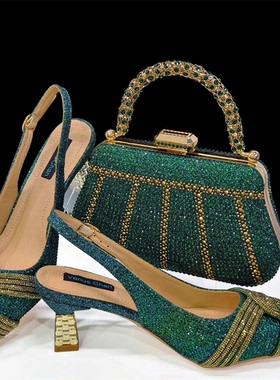 Doershow Lastest Italian Design Fashion Style Ladies Shoes w