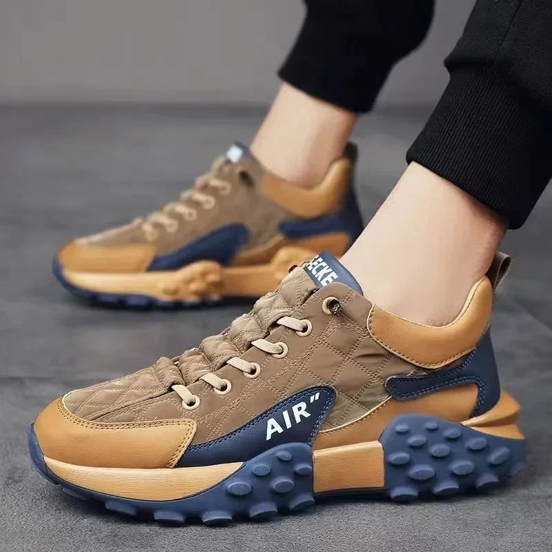 Men Casual shoes Tennis Men's Sneakers 2024 Runnin Shoes for