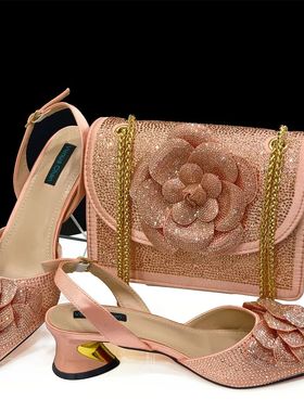 doershow Lastest Italian Design Fashion Style Ladies Shoes w