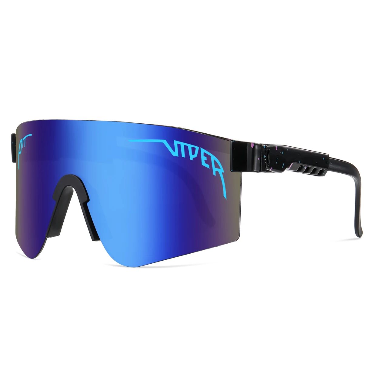 Sport Sunglasses Men NEW Style UV400 Male Eyeglasses Pit Vip
