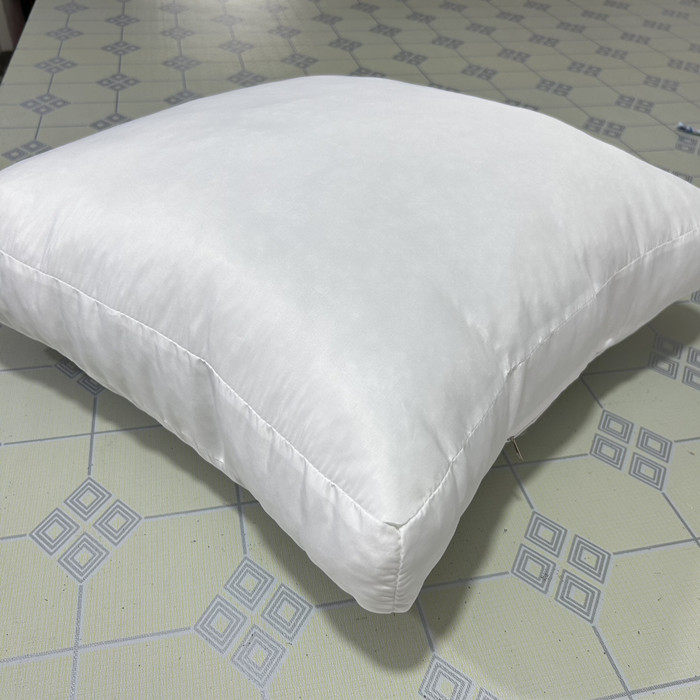 沙发靠垫内芯 立体长方形枕芯 正方体靠枕芯 腰靠枕头芯 定做芯套