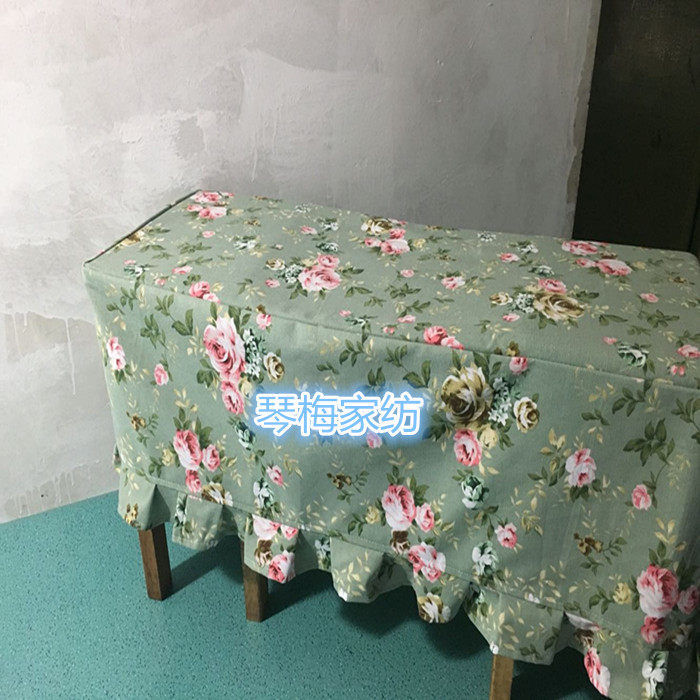 长方形板凳软包保护罩