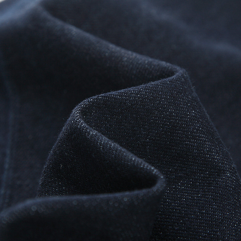 Jeans pour jeunesse droite en vrac en coton pour automne - Ref 1461999 Image 5