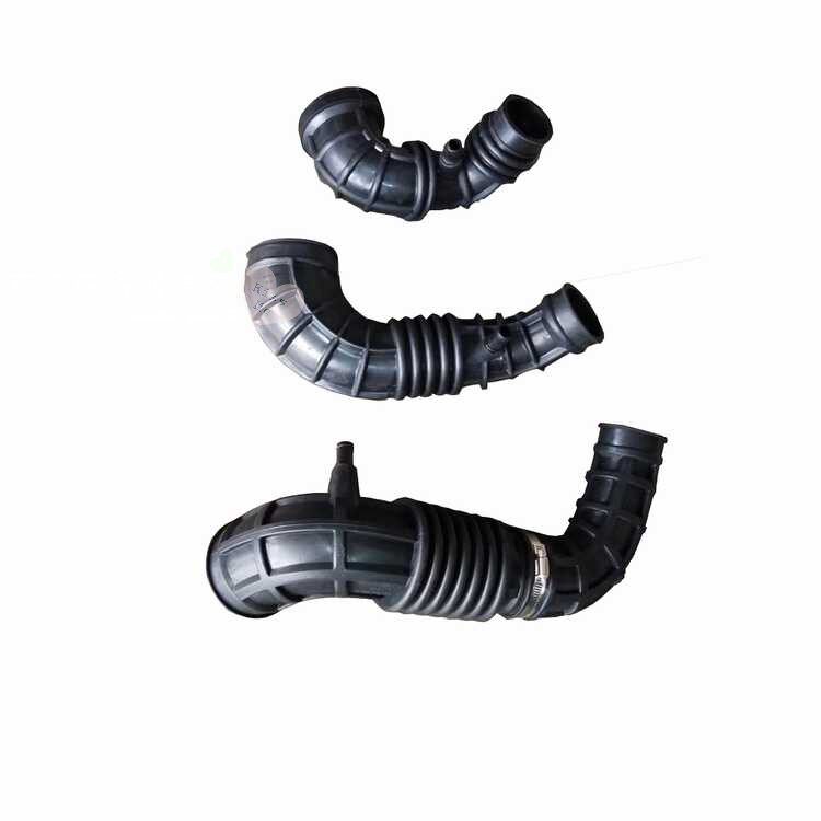 长城汽车哈弗H6进气软管发动机进气胶管进气波纹胶管空滤吸气软管
