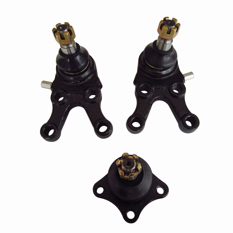 双环汽车配件双环SCEO来宝摆臂球头上臂球头下悬挂三角臂球头正厂