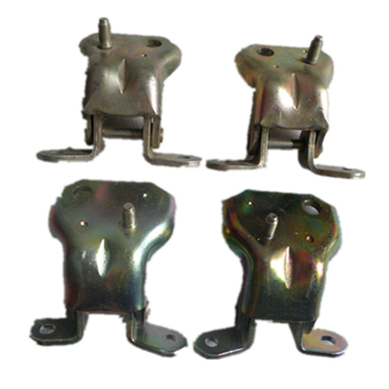 郑州日产D22帕拉丁东风锐骐皮卡奥丁车门合页侧门铰链折叠合页