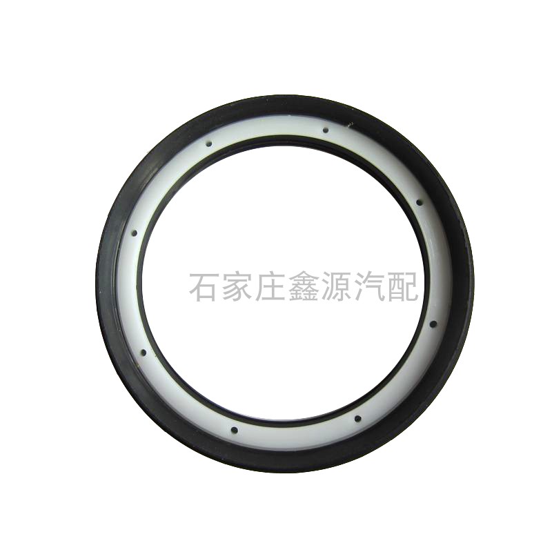 双环CEO来宝SCEO前轮油封轮毂油封前轮油密封圈轴头油封正厂配件