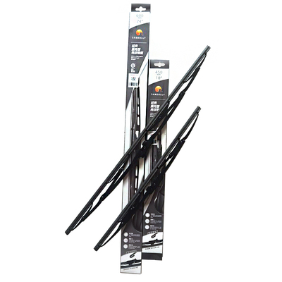 曙光黄海旗胜F1旗胜V3前雨刷片雨刮刷雨刮片多力正品雨刷片一套装