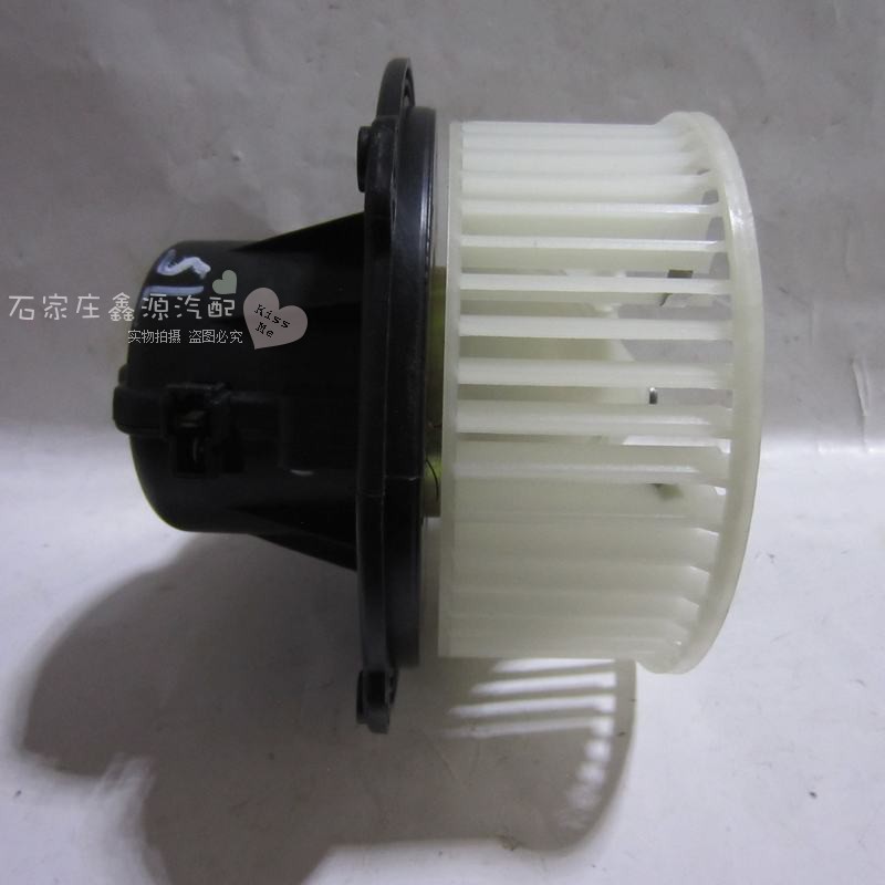 长城汽车配件赛铃塞影赛酷赛俊鼓风机电机暖风电机鼓风机马达正厂