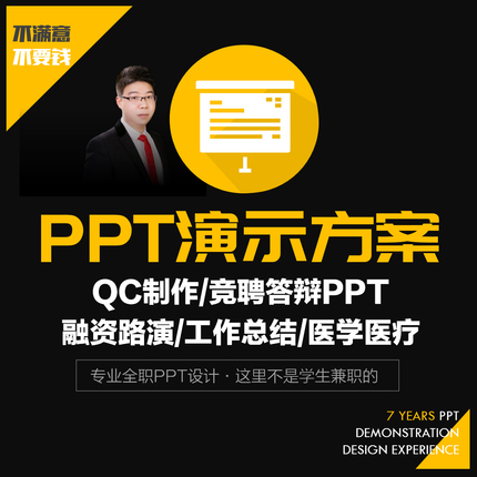 国家电网南方电网QC岗位竞聘融资路演PPT设计keynote美化制作-封面