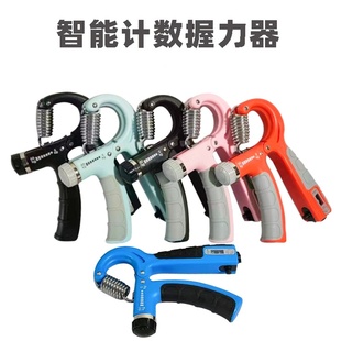 手力握力器小学生健身器材耍帅专业练手力握手器老人康复训练