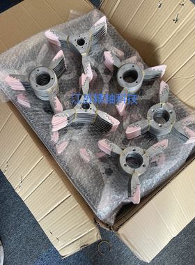 TMT 巴马格 拨叉片 欧瑞康 Barmag 7号片请勿直拍 价格请咨询客服