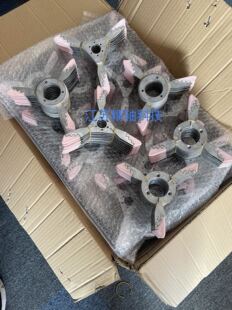 TMT 巴马格 拨叉片 欧瑞康 Barmag 7号片请勿直拍 价格请咨询客服