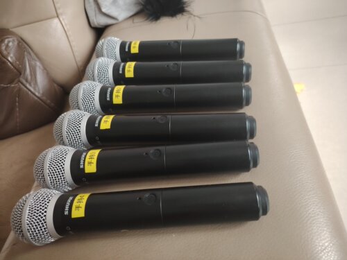 Shure/舒尔 PG58