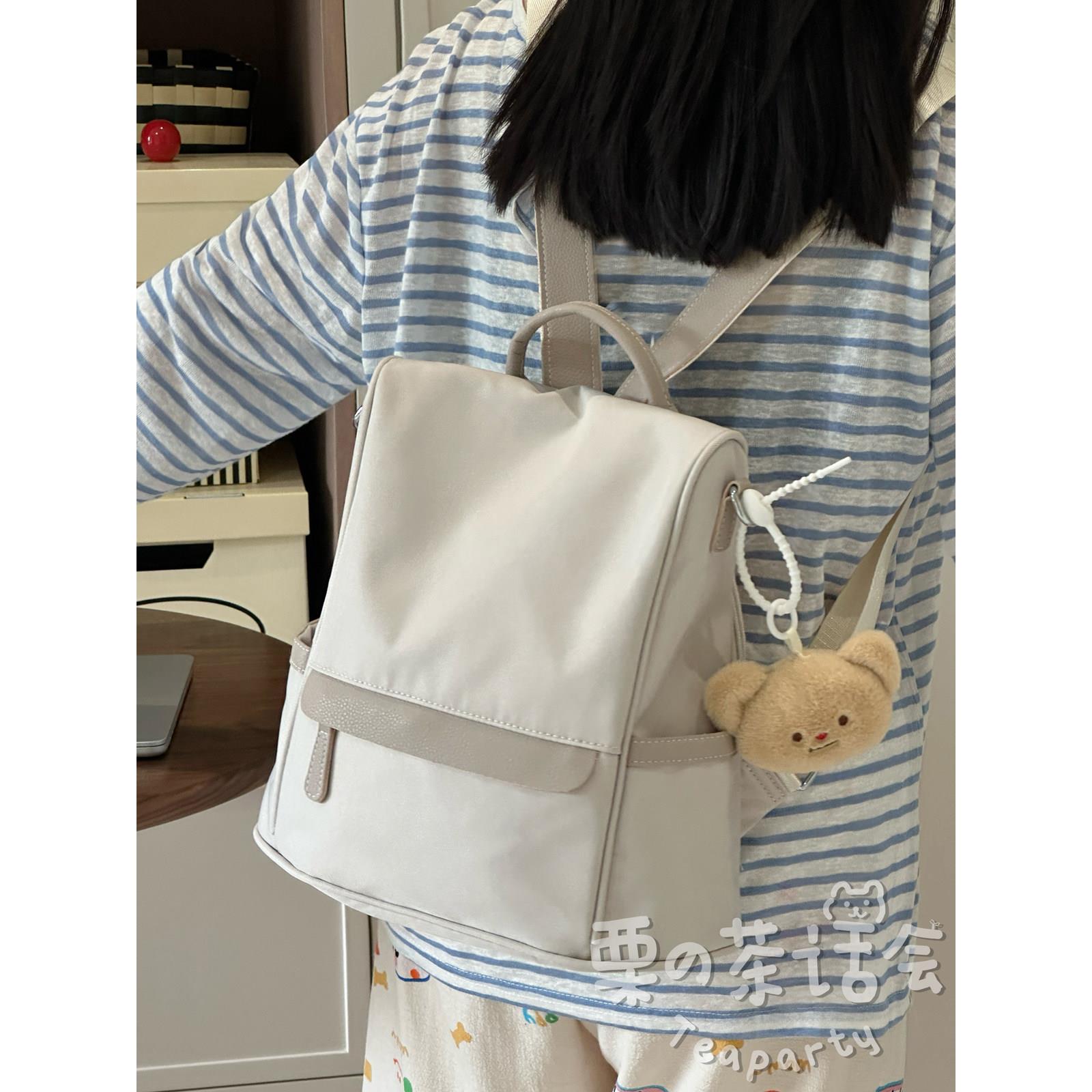 茶话会新品！宝藏款式谁背谁夸！