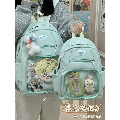 茶话会新品！宝藏款式谁背谁夸！