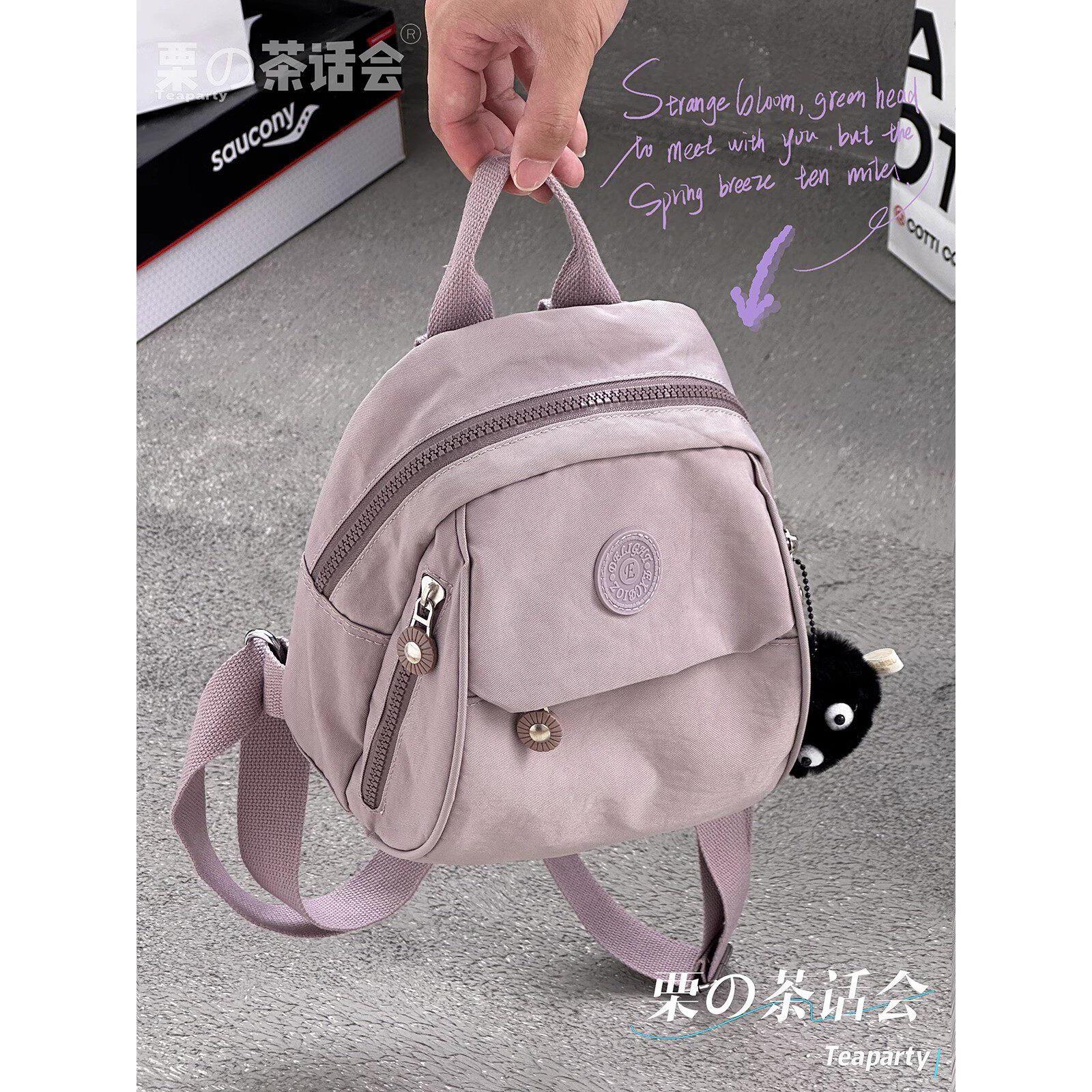 茶话会新品！宝藏款式谁背谁夸！