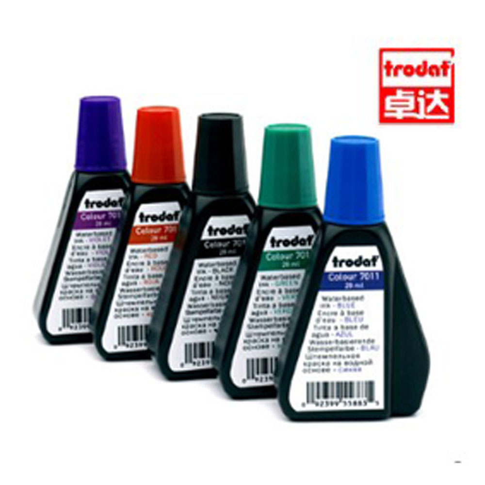 卓达回墨印章专用的价格印油