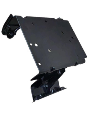 力华LiHua增程器启动控制器外壳黑色保护罩 雷丁四轮电动车运费险