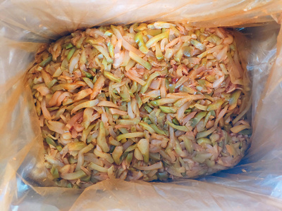 下饭菜大包装香辣咸菜