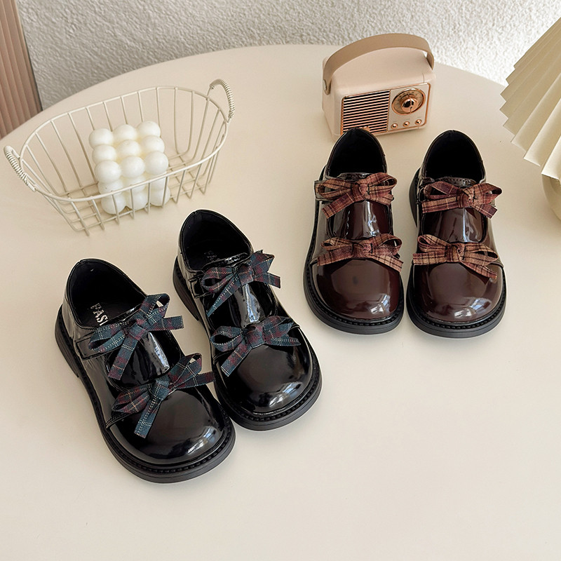 女童鞋子公主休闲鞋2026新款儿童皮鞋女宝蝴蝶结女孩配礼服单鞋潮,童鞋/婴儿鞋/亲子鞋,皮鞋,淘宝优惠券,粉丝福利购,淘宝优惠卷