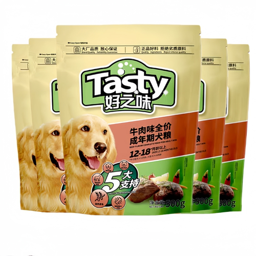 好之味成犬牛肉味2.5kg