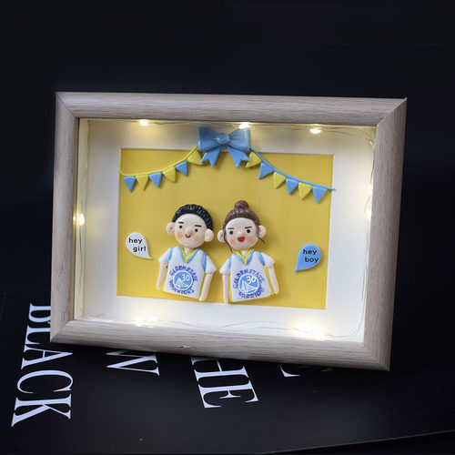 手作粘土价格 手作粘土图片 星期三