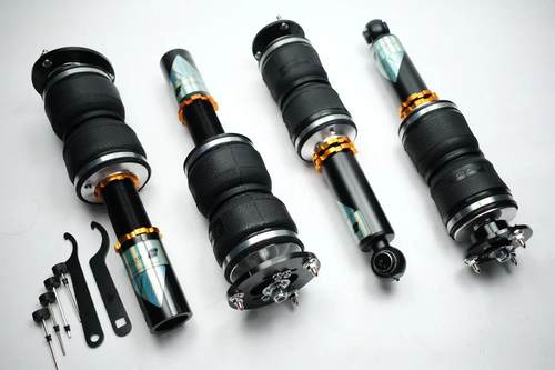 适用于宝马3Series(E21)1975～1983气压避震