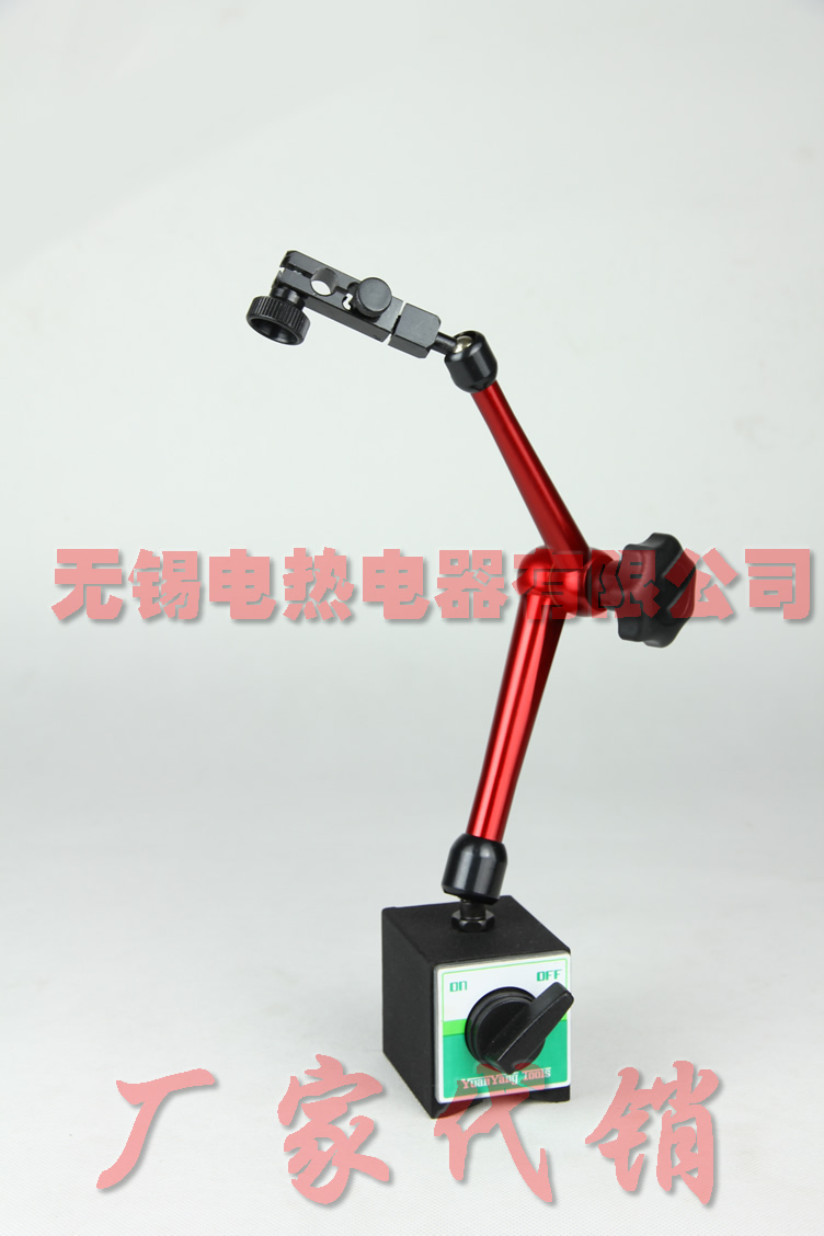 WCE-D系列机械万向磁性表座WCE-D系列 （磁力表架/百分表座）