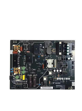 原装微鲸W55CIJ电视电源板FSP180-2FS01 81-PBE055-Q01测现货直发