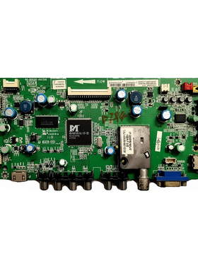 原装TCL L32P21BD/F3250B电视主板 40-MS81S0-MAD2XG屏LTA320AN01