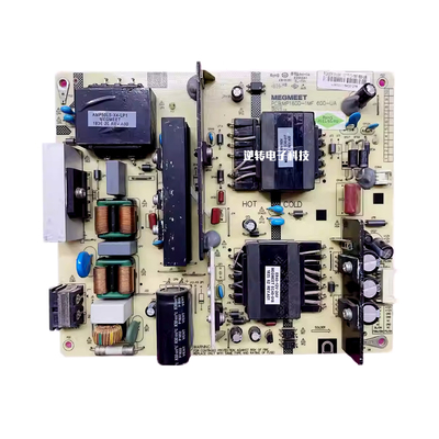 长虹58DP60058D2P58A5U电源板