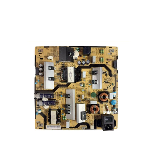 三星LH55PHFPBGC/XFPM55F电源板